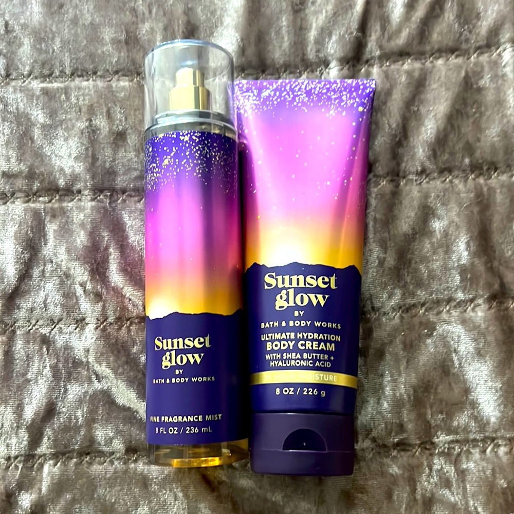 Bath and body works 🎆